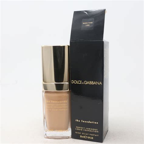 Perfect Luminous Liquid Foundation .